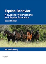 E-book Equine Behavior