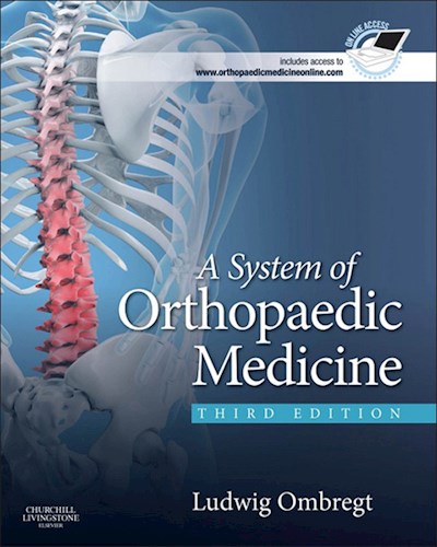 E-book A System of Orthopaedic Medicine