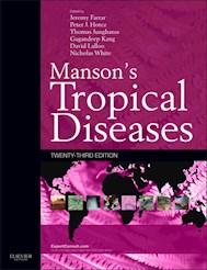 E-book Manson'S Tropical Infectious Diseases