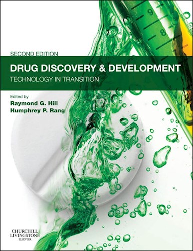 E-book Drug Discovery and Development