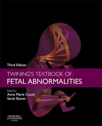 E-book Twining's Textbook of Fetal Abnormalities