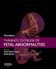 E-book Twining'S Textbook Of Fetal Abnormalities