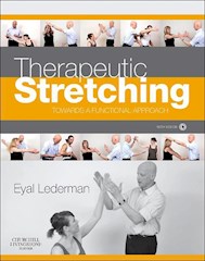 E-book Therapeutic Stretching In Physical Therapy