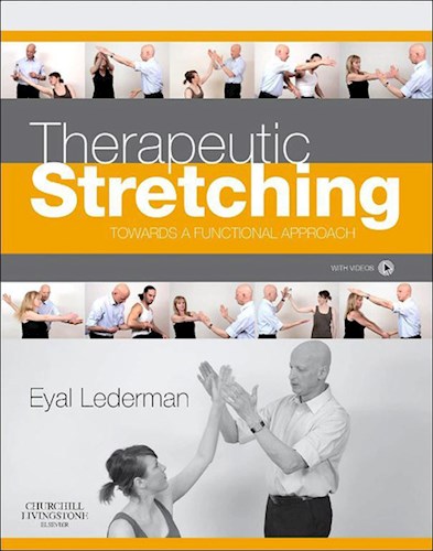  Therapeutic Stretching In Physical Therapy