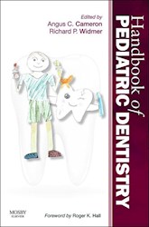 E-book Handbook Of Pediatric Dentistry