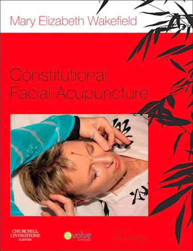 E-book Constitutional Facial Acupuncture