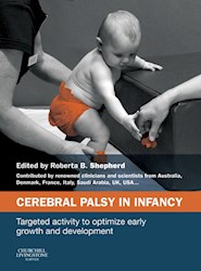 E-book Cerebral Palsy In Infancy