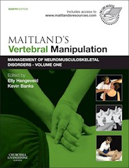E-book Maitland'S Vertebral Manipulation