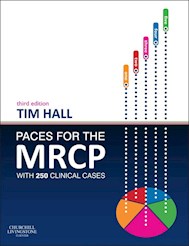 E-book Paces For The Mrcp