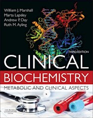 E-book Clinical Biochemistry