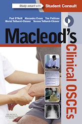 E-book Macleod'S Clinical Osces