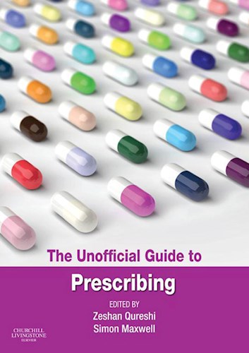 E-book The Unofficial Guide to Prescribing