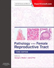 E-book Pathology Of The Female Reproductive Tract