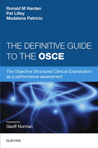 E-book The Definitive Guide to the OSCE
