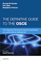E-book The Definitive Guide To The Osce
