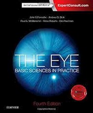 Papel The Eye: Basic Sciences In Practice Ed.4