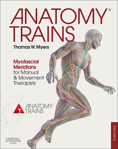 Anatomy Trains E-Book