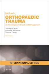 E-book Mcrae'S Orthopaedic Trauma And Emergency Fracture Management