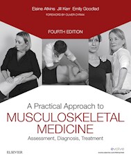 E-book A Practical Approach To Musculoskeletal Medicine