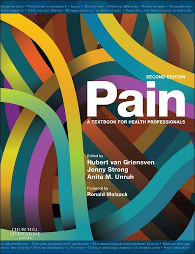 E-book Pain