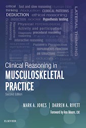 E-book Clinical Reasoning In Musculoskeletal Practice