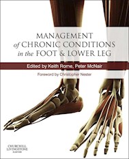 E-book Management Of Chronic Musculoskeletal Conditions In The Foot And Lower Leg