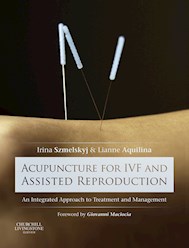 E-book Acupuncture For Ivf And Assisted Reproduction