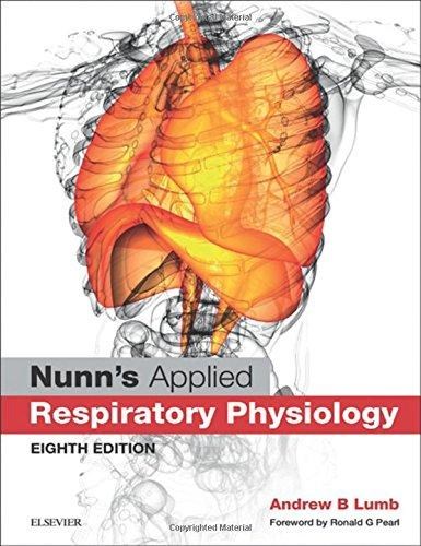 Papel Nunn's Applied Respiratory Physiology Ed.8