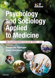 E-book Psychology And Sociology Applied To Medicine