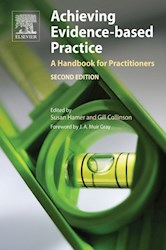 E-book Achieving Evidence-Based Practice
