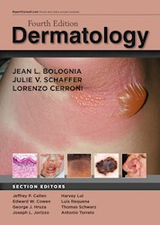 E-book Dermatology E-Book