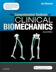 E-book The Comprehensive Textbook Of Biomechanics