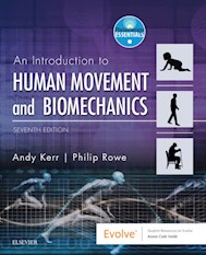 E-book An Introduction To Human Movement And Biomechanics