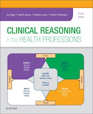 E-book Clinical Reasoning In The Health Professions