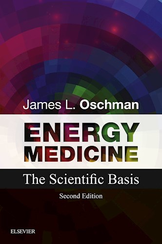  Energy Medicine