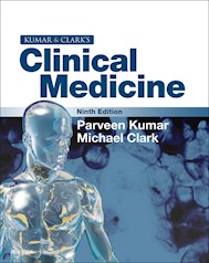 E-book Kumar And Clark'S Clinical Medicine