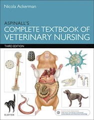 E-book Aspinall'S Complete Textbook Of Veterinary Nursing