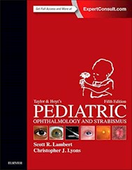 Papel Taylor And Hoyt'S Pediatric Ophthalmology And Strabismus Ed.5