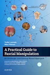 E-book A Practical Guide To Fascial Manipulation