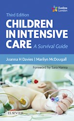 E-book Children In Intensive Care