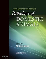 E-book Jubb, Kennedy & Palmer'S Pathology Of Domestic Animals: Volume 2
