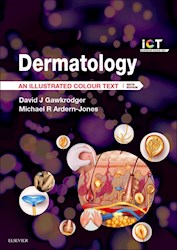 E-book Dermatology E-Book: An Illustrated Colour Text
