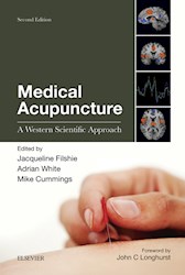 E-book Medical Acupuncture
