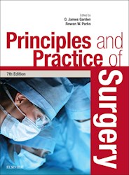 E-book Principles And Practice Of Surgery