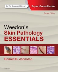 E-book Weedon'S Skin Pathology Essentials