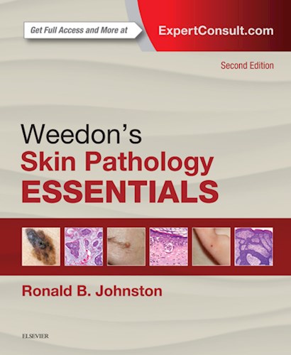  Weedon S Skin Pathology Essentials