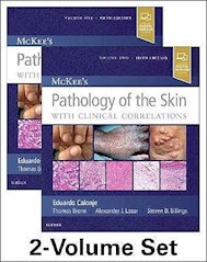 Papel Mckee S Pathology Of The Skin