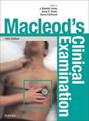 E-book Macleod'S Clinical Examination