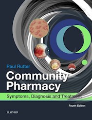 E-book Community Pharmacy