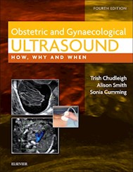 E-book Obstetric & Gynaecological Ultrasound : How, Why And When